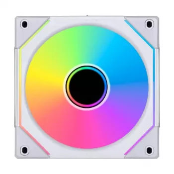 LIAN LI UNI FAN SL-INF 120 mm ARGB valge
