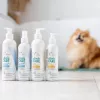 Šampoon VETEXPERT Clinic Care Balance 250 ml — tasakaalustatud nahahooldus koertele ja kassidele