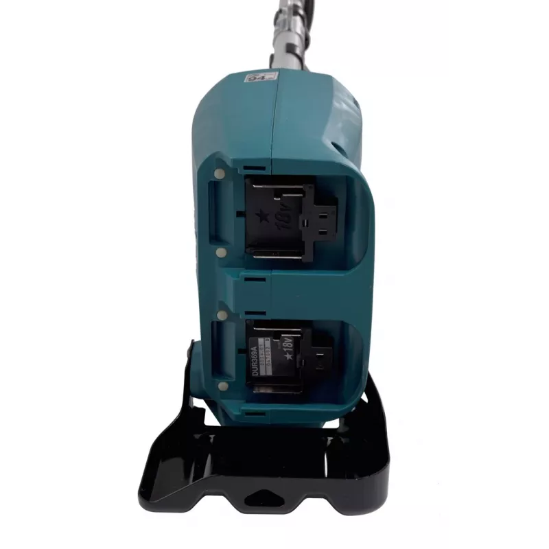 Makita DUR369AZ võsalõikur/muruniiduk 43 cm Aku Roheline
