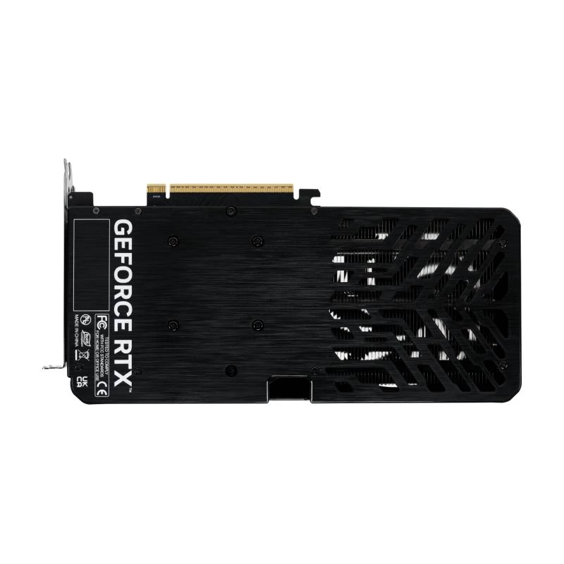 Palit GeForce RTX 5060 Dual 8GB GDDR7 graafikakaart