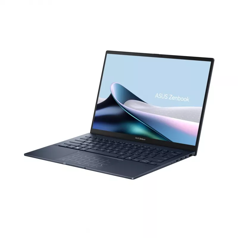 ASUS Zenbook 14 UX3405CA-SU864X Ultra 9 285H 14-tolline 3K 120Hz 500 nits, 32GB RAM, 1TB SSD