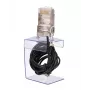 Võrgukaabel UBIQUITI TOUGHCable RJ-45 Cat5e 1 m, must, RJ-45 pistik