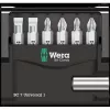 Kruvikeeraja otsak Wera 05056295001 6 tk 25 mm