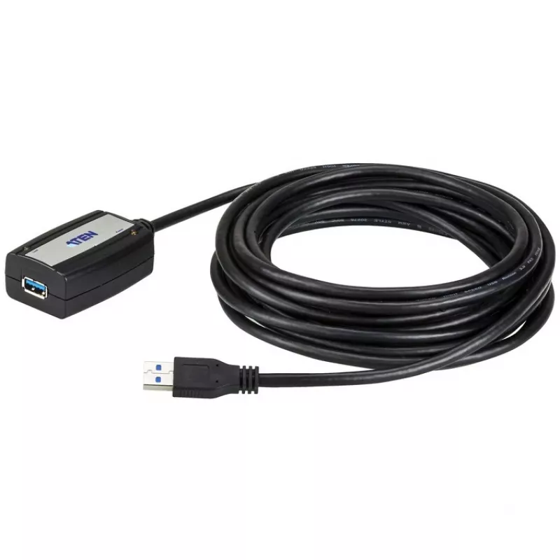 Pikenduskaabel UE350A USB3.1 Gen1 5m