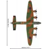 Blocks Avro Lancaster B.III 1595 klotsi
