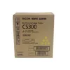 Ricoh C5300 (828602) toonerkassett, kollane