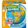 Õppemänguasi Ravensburger tiptoi Interaktiivne Teadmiste Gloobus