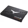 SSD-ketas Team Group T-FORCE VULCAN Z 1 TB 2,5 tolli Serial ATA III