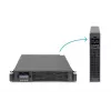 UPS-süsteem Digitus OnLine 1000 VA / 1000 W