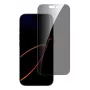 4smarts Second Glass Privacy koos montaažiraamiga Apple iPhone 17 Pro jaoks (4S541574)