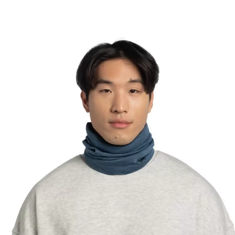 Buff Merino Midweight Multifunktsionaalne torusall Sinine