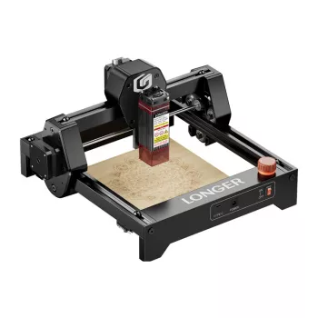 LONGER RAY5 mini 3.5W laser-graveermasin