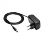 Akyga AK-TB-10 universaalne toiteadapter, 12 V, 1 A, 12 W, 5,5 x 2,1 mm, 1,4 m