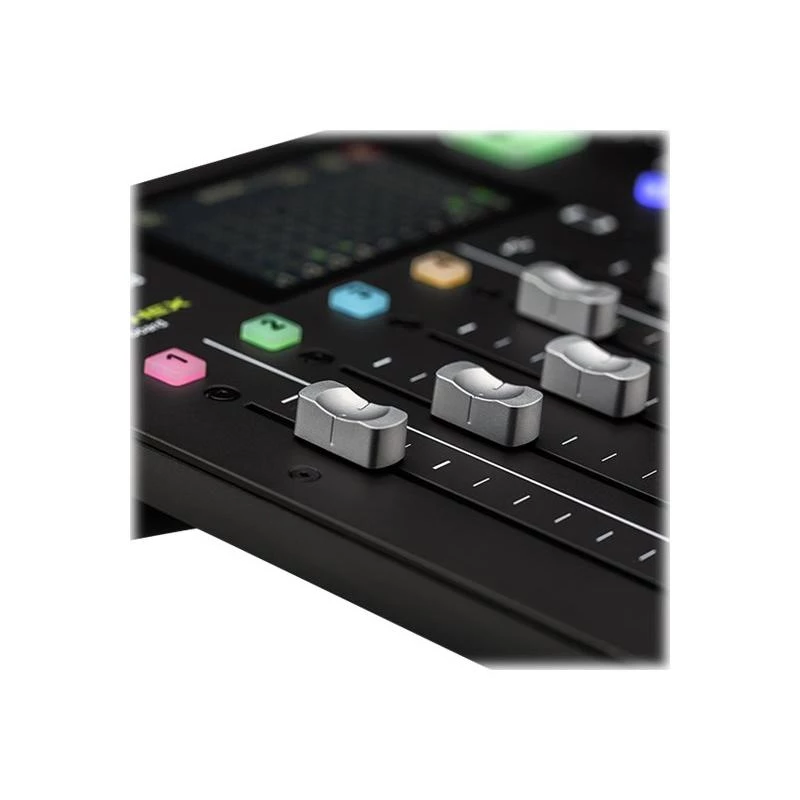 RØDE Production Station RodeCaster Pro voogedastuseks, taskuhäälinguteks (400405010)