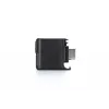 Kaamera mikrofoniadapter DJI Osmo Action 3,5 mm heliadapter