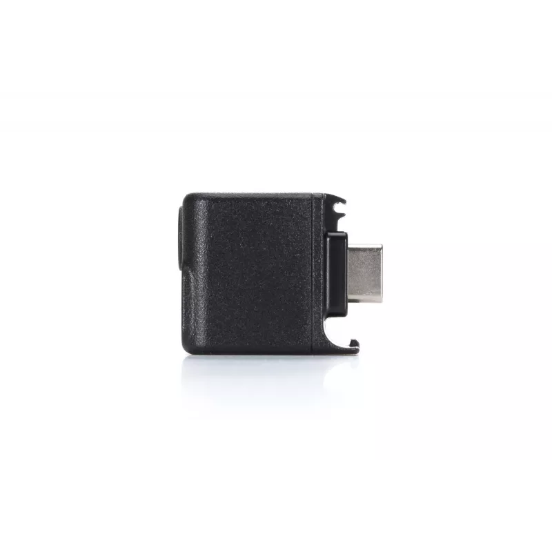 Kaamera mikrofoniadapter DJI Osmo Action 3,5 mm heliadapter