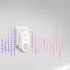EZVIZ CH1 Smart Wi-Fi Chime for aku-powered video doorbells