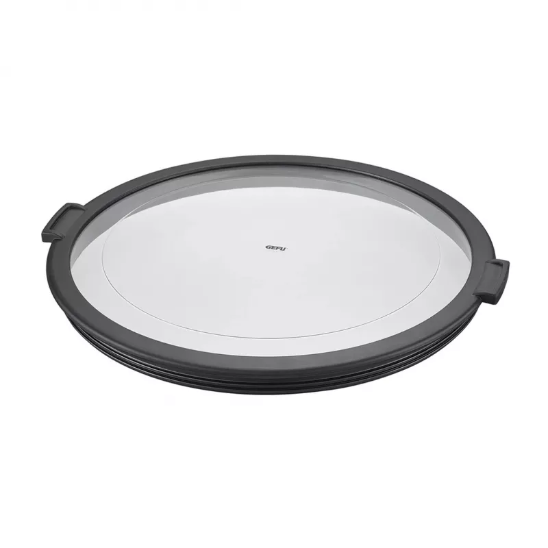 GEFU 89430 toidunõu Ümarkomplekt 8 L roostevaba teras 1 tk