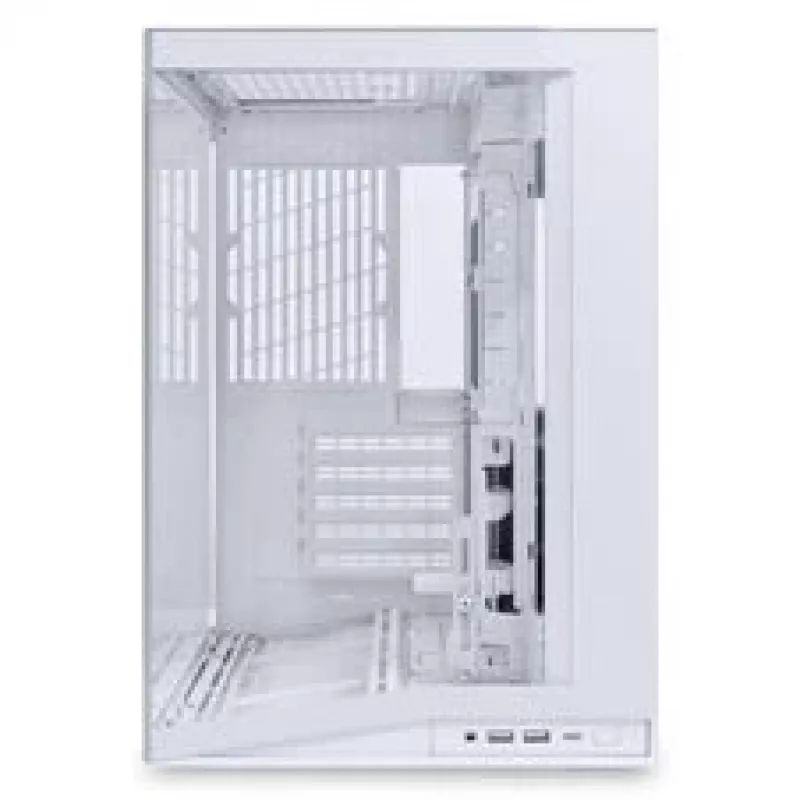 Lian Li GABU-755 Valge