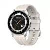 OnePlus Watch Lite - nutikell, hõbedane