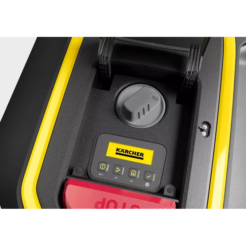 KARCHER RCX 4 niidurobot - 1.269-740.0