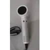 Jimmy F7 föön 1600 W, demo/kriimustatud
