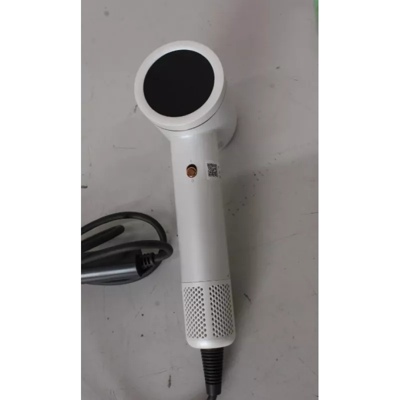 Jimmy F7 föön 1600 W, demo/kriimustatud
