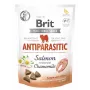 BRIT Functional Snack Antiparastic - koeramaius - 150g