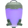 Matkalatern Must Diamond Orbiter 450 — LED, 450 lm, 2000 mAh, IPX4, riputusaas ja magnetkinnitus