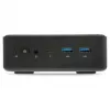 Mini-arvuti Acer Revo Box RB102 — Intel Core Ultra 7 155H, 32 GB DDR4, 1 TB SSD, Intel Arc graafika, Windows 11 Home, must