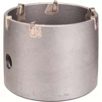 PRO SDS plus-5 Core Cutter Hollow Drill Bit, Ø 82mm