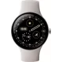 Google Pixel Watch 4 - 45 mm - Alumiiniumist hõbedane poleeritud (GA10844-EU)