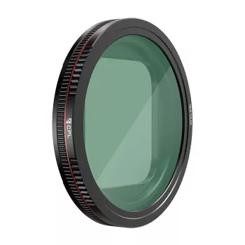 CPL-filter Freewell FW-SH-CPL iPhone 13 Pro / 14 Pro / 15 Pro jaoks — ringpolarisaator nutitelefoni kaamera objektiividele