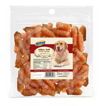 HILTON pehmed kanavorstid - koeramaius - 500 g