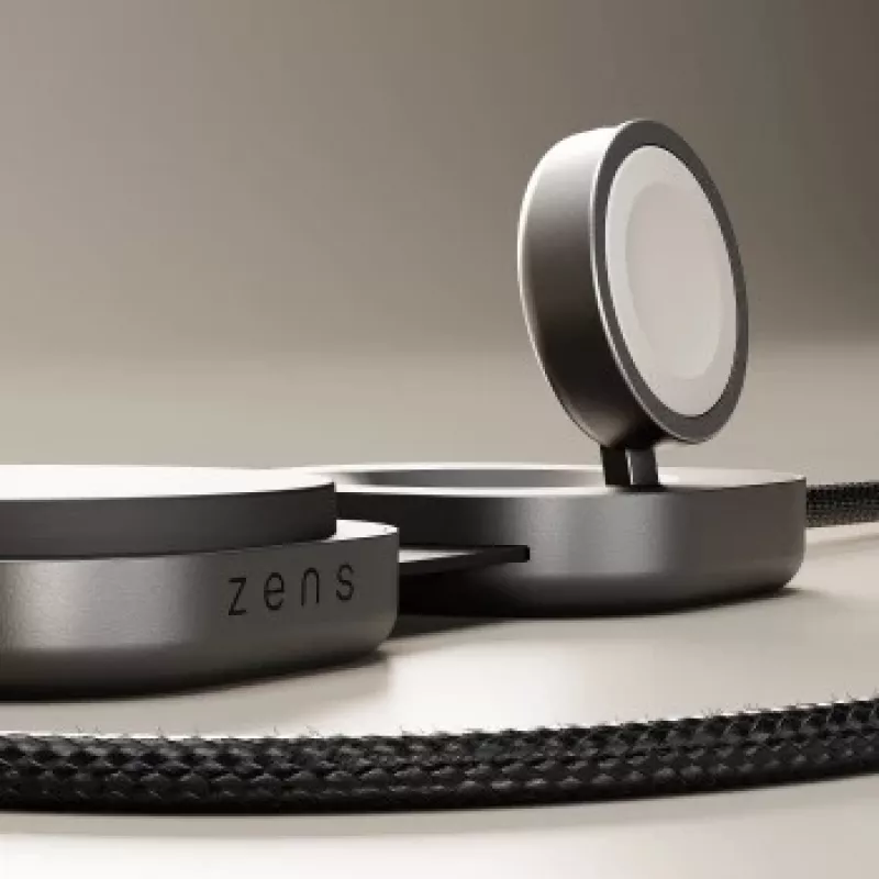 Zens ZECC07B/00 USB-kaabel must