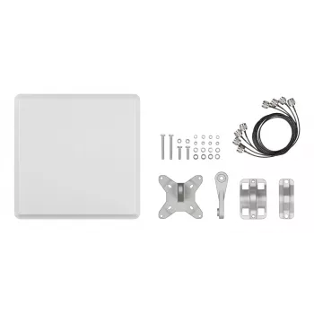 Suundantenn Lancom Systems AirLancer ON-Q30 — 2,4–5,875 GHz, 10 dBi, N-tüüp