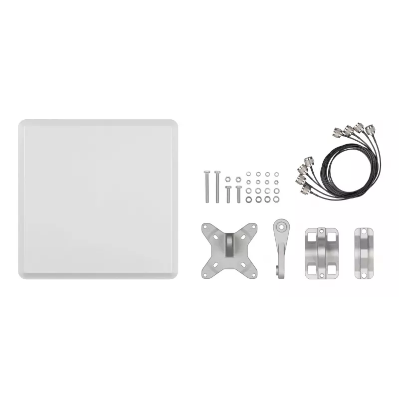 Suundantenn Lancom Systems AirLancer ON-Q30 — 2,4–5,875 GHz, 10 dBi, N-tüüp