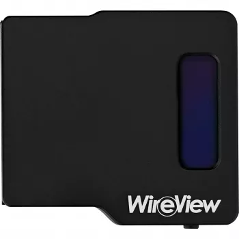 Thermal Grizzly WireView GPU, 2x 8-Pin PCIe - Pööratud
