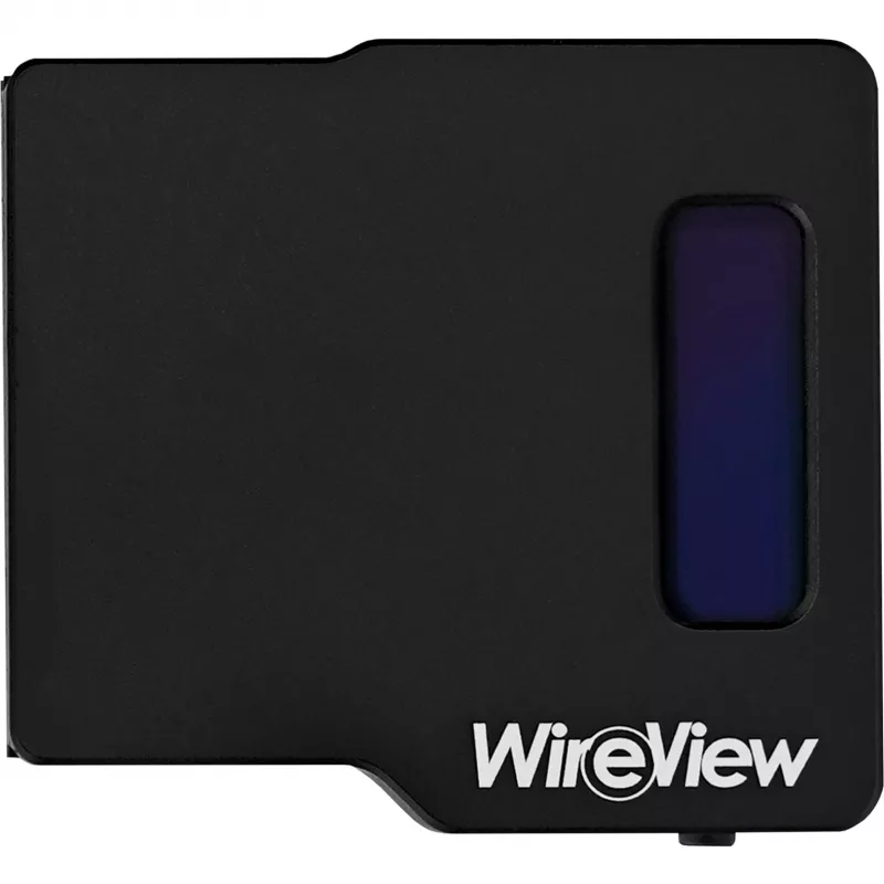 Thermal Grizzly WireView GPU, 2x 8-Pin PCIe - Pööratud