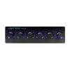 Ventilaatori kontroller Lamptron FC2 4-kanaliga 30 W (PWM/pingereguleerimine arvuti jahutusventilaatoritele)