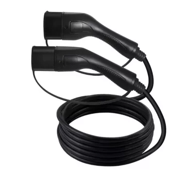 Defenzo, kaabel Di Ricarica per Auto Elettrica, LINEO AC11 7M (11kW, 7m)
