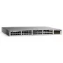 Catalyst 9300 48-port (12 mGig, 36 2,5 Gbps) Network Essentials, 1 toiteplokk