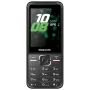 MAXCOM MM 244 Classic Mobile Phone Black