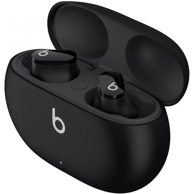 Beats Studio Buds – tõeliselt juhtmevabad mürasummutusega kõrvaklapid – must, A2512 A2513 A2514