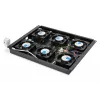 Digitus DN-19 FAN-6-SRV-B Toode Must