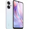 Nutitelefon Xiaomi Redmi 13C 5G, 6,71-tolline ekraan, 4 GB muutmälu, 128 GB, Starry Silver