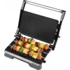 Elektriline 2-ühes tervisegrill Progress EK5854PVDE mittenakkuvate plaatide ja reguleeritava temperatuuriga