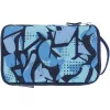 Pinal Herlitz 2 Go CamoBlue Polüester Sinine 210x130x60mm