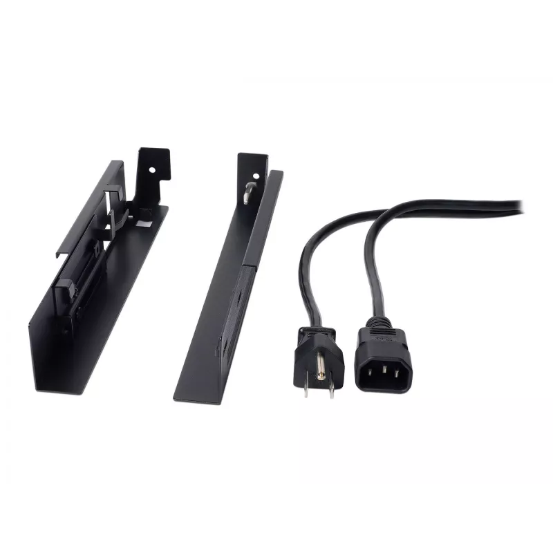 APC KVM 2G LCD tagumine paigalduskomplekt