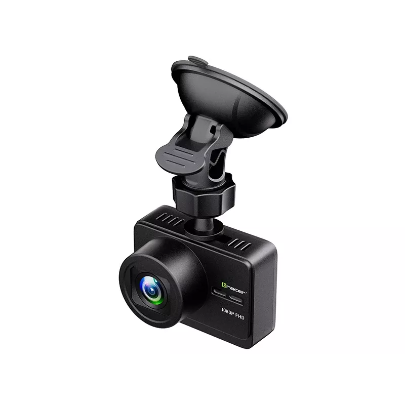 Sõidukikaamera TRACER Tracer Spectra 2D — kompaktne autovideomakk